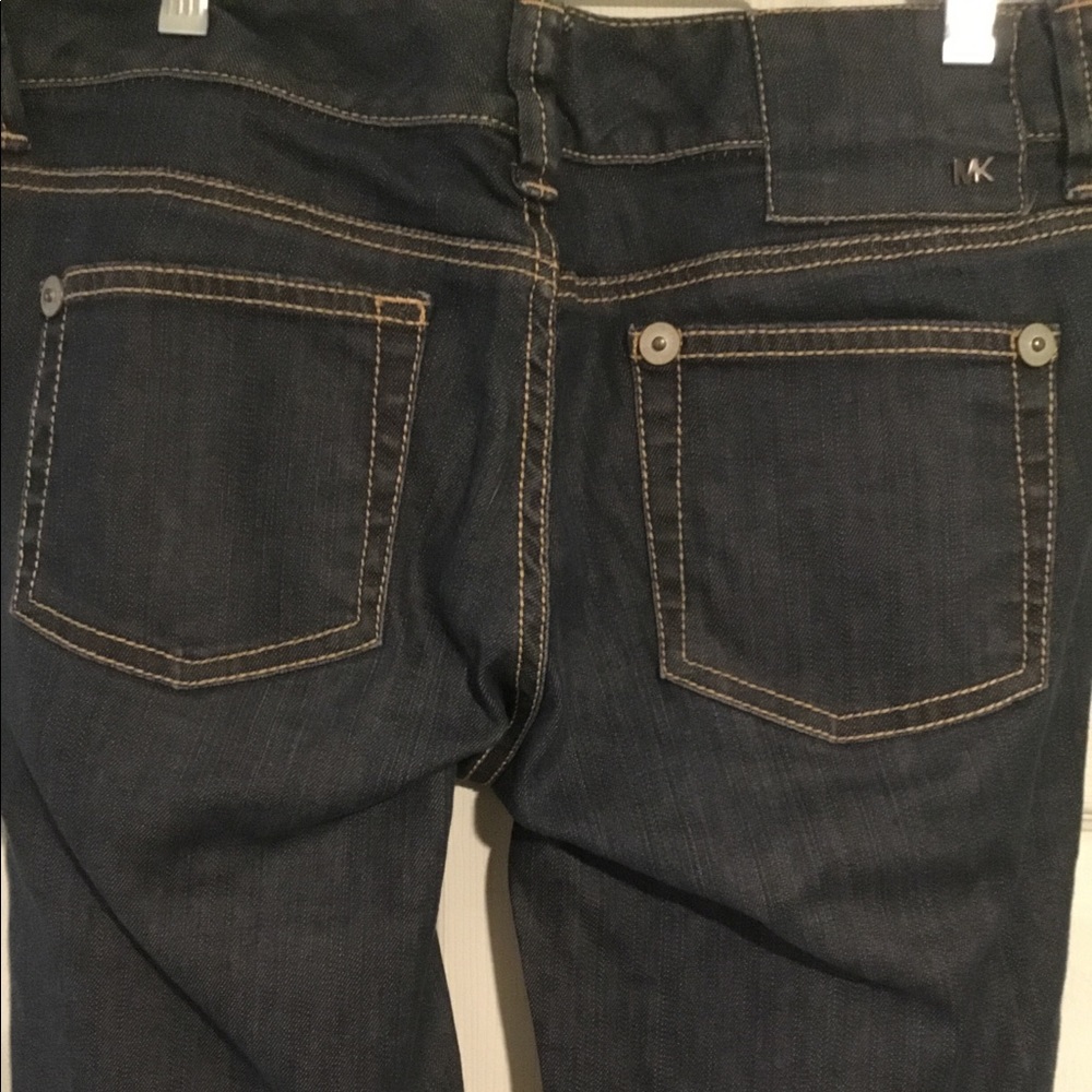MK Jeans